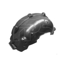 Передній лівий підкрилок Mercedes ML-class W163 1997-2005 FPS 1638840722