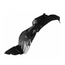 Підкрилок передній лівий Mitsubishi Colt 2003-2009 FPS MN186249