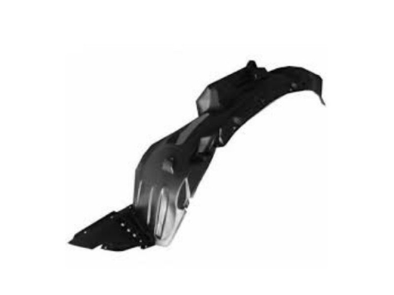 Підкрилок передній лівий Mitsubishi Colt 2003-2009 FPS MN186249