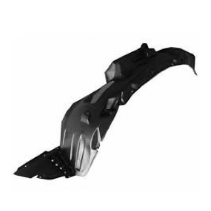 Підкрилок передній лівий Mitsubishi Colt 2003-2009 FPS MN186249