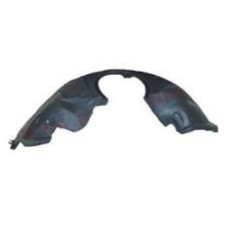 Підкрилок передній лівий Mitsubishi Galant 04-08 FPS MR982731