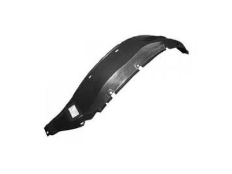 Підкрилок передній лівий задня частина Mitsubishi L200/Triton 2005-2015 FPS 5370A275