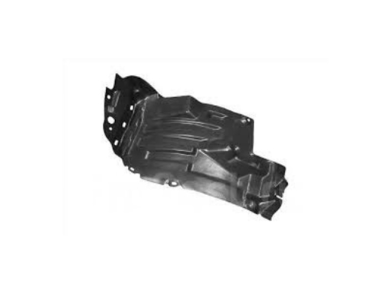 Підкрилок передній лівий передня частина Mitsubishi L200 / Triton 2005-2015 FPS 5370A277