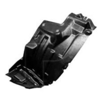 Підкрилок передній лівий (передня частина) Mitsubishi L200 2005- Tempest