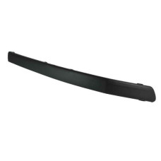 Накладка переднього бампера права Skoda Fabia 1 (6Y2) 05-08 (Elit) 6Y0807718 B41