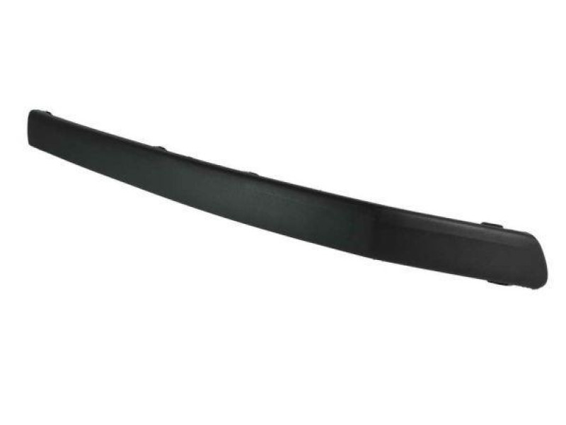 Накладка переднього бампера права Skoda Fabia I (6Y2) 05-08 (Elit) 6Y0807718 B41