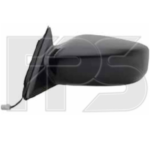Дзеркало в зборі Nissan Altima 2013-2016 ліве (FPS)