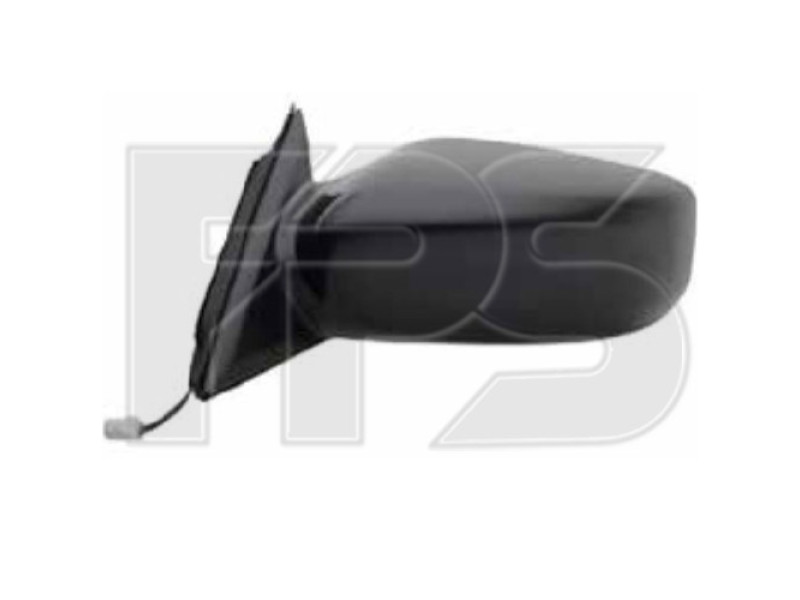 Дзеркало в зборі Nissan Altima 13-16 ліве (FPS)