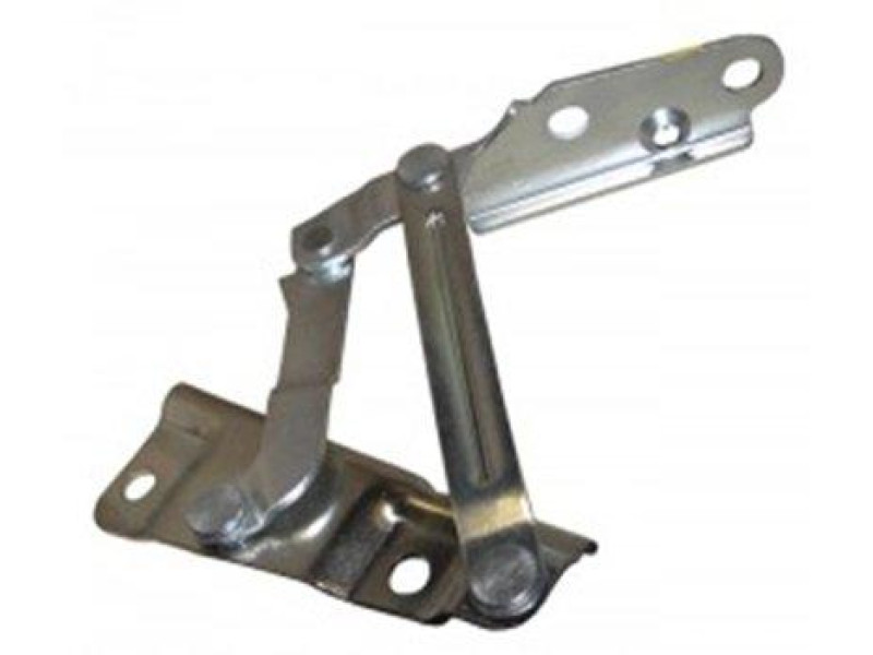 Петля капота права Skoda Fabia I (6Y2) 99-08 (Elit) 6Y0823302A