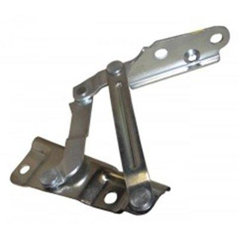 Петля капота права Skoda Fabia 1 (6Y2) 99-08 (Elit) 6Y0823302A