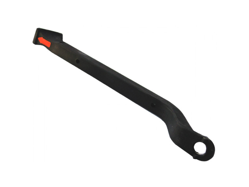 Ручка капота Skoda Fabia I 1999-2008 Elit 6Y0823463A