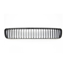 Решітка переднього бампера Skoda Fabia 1 (6Y2) 99-05 (Elit) 6Y0853677B41