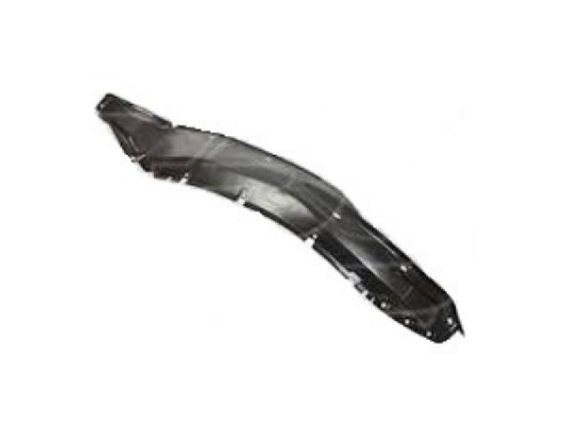 Підкрилок передній лівий Mitsubishi Pajero Sport 2000-2004 FPS MR463741