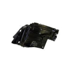 Підкрилок передній лівий Mitsubishi Pajero Sport 2 2009-2015 FPS 5370A687