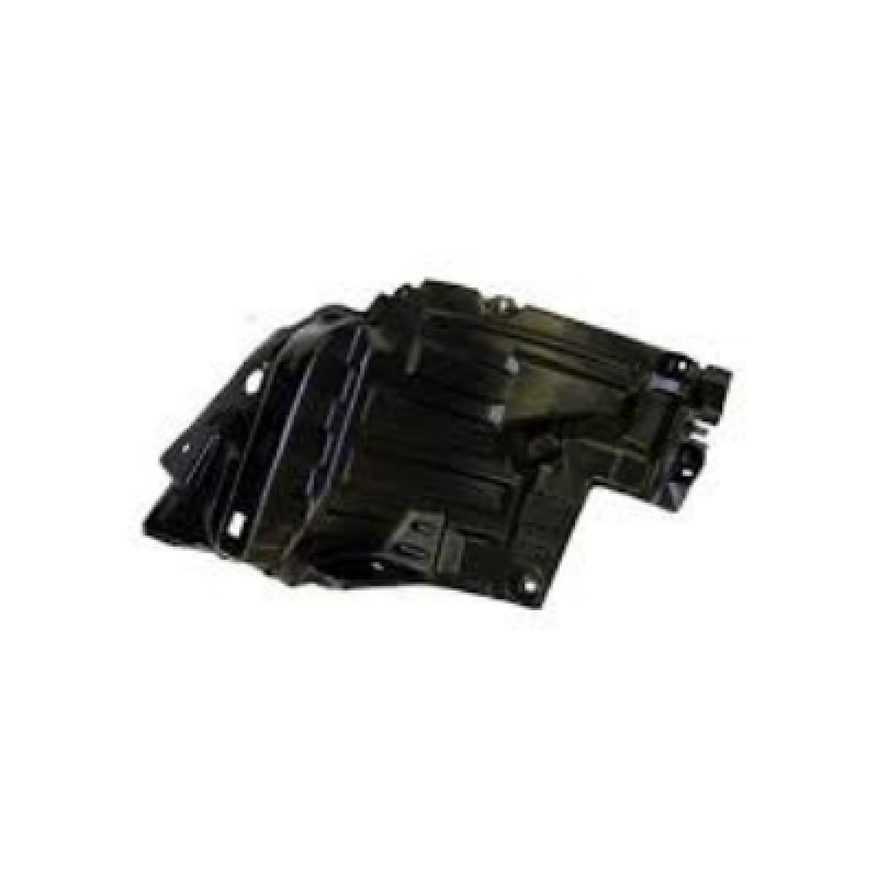 Підкрилок передній лівий Mitsubishi Pajero Sport 2 2009-2015 FPS 5370A687