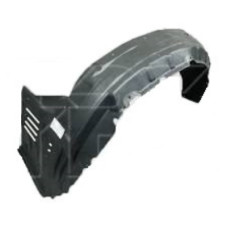 Підкрилок передній лівий Mitsubishi Pajero Wagon 3 2003-2007 FPS MN133199