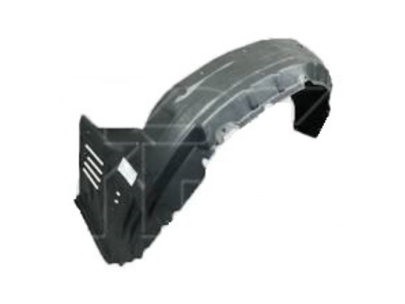 Підкрилок передній лівий Mitsubishi Pajero Wagon 3 2003-2007 FPS MN133199