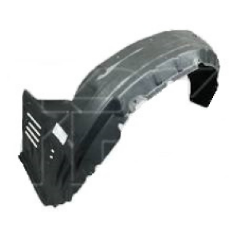 Підкрилок передній лівий Mitsubishi Pajero Wagon 3 2003-2007 FPS MN133199