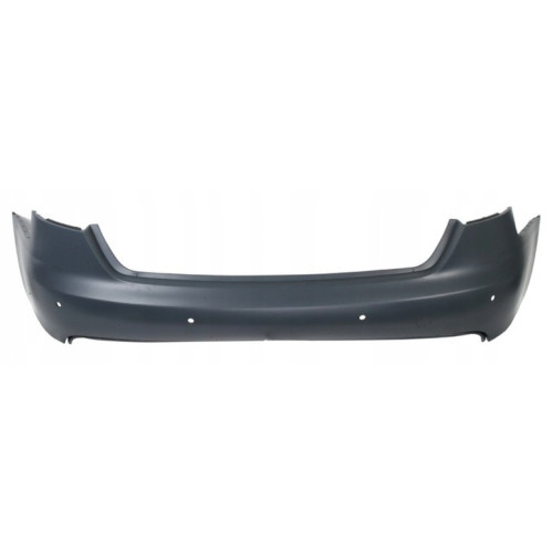Бампер задній Audi A4 B8 2007-2012 Elit 8K5807303AGRU