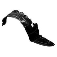 Підкрилок передній лівий Nissan Almera Classic 2006- (FPS) 6382395F0A