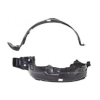 Підкрилок передній лівий Nissan Almera N15 1995-1999 FPS 638430N000