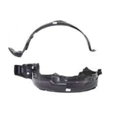 Підкрилок передній лівий Nissan Almera N15 1995-1999 FPS 638430N000