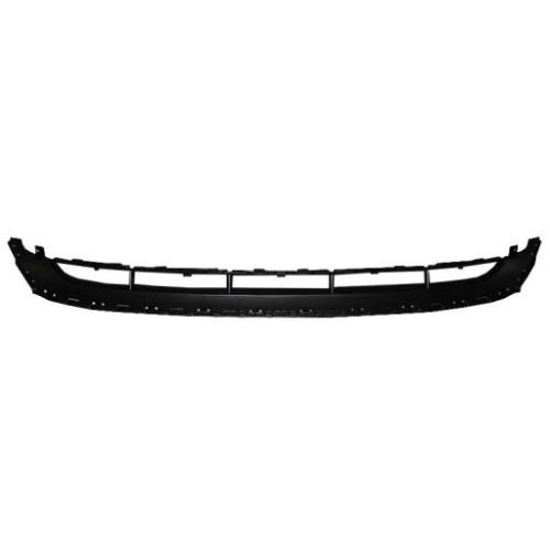 Решітка переднього бампера Audi Q7 2010-2015 (Elit) 4L0807683C