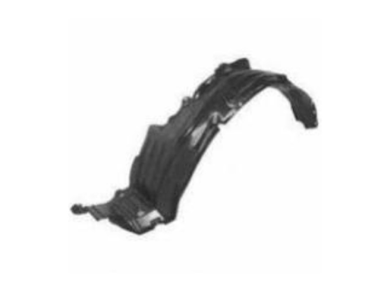 Підкрилок лівий передній Nissan Primera 2002-2008 FPS 63841AV600