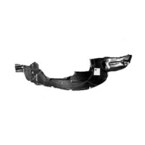 Підкрилок передній лівий Nissan Primera 1991-1996 LKQ 6384350J00