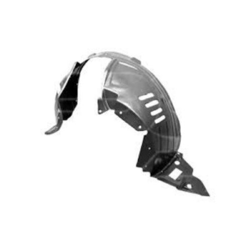 Підкрилок передній лівий Nissan Qashqai J10 2006-2014 FPS 63841BR00A
