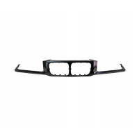 Рамка решітки радіатора BMW 3 (E36) 94-00 (Elit) 41338225981