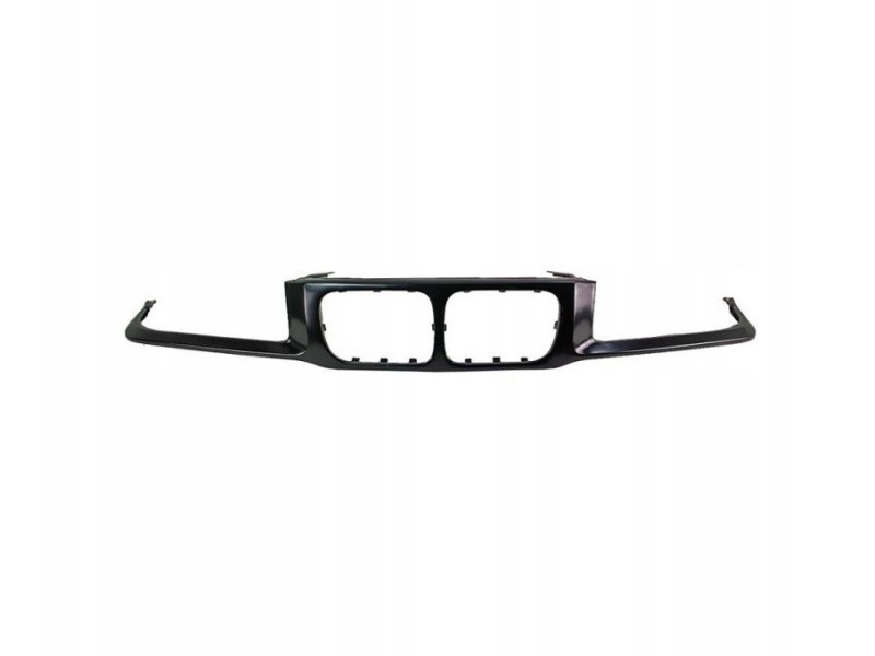 Рамка решітки радіатора BMW 3 (E36) 94-00 (Elit) 41338225981