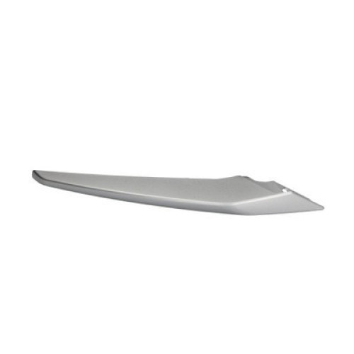 Накладка переднього бампера права BMW 3 F30 2012-2015 (Elit) 51117293106