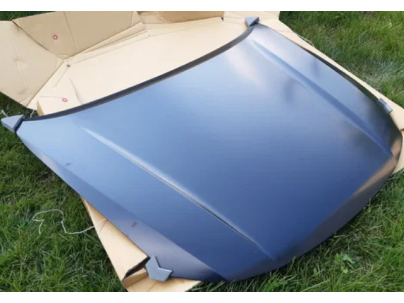 Капот Honda Crosstour 2009-2015 FPS 60100TP6A90ZZ