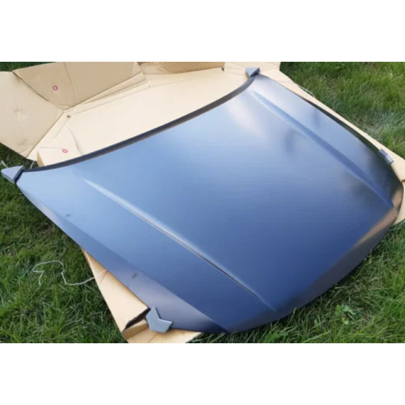 Капот Honda Crosstour 2009-2015 FPS 60100TP6A90ZZ