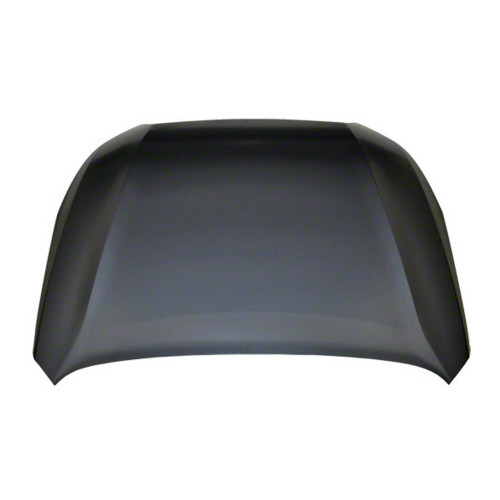 Капот без отвору під турбіну Subaru XV, Impreza 2012-2017 FPS 57229FJ0009P