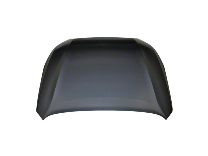 Капот без отвору під турбіну Subaru XV, Impreza 2012-2017 FPS 57229FJ0009P