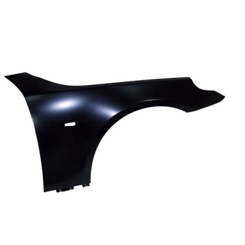Крило переднє праве BMW 5 (E60) 2003-2010 (Elit) 41357111430