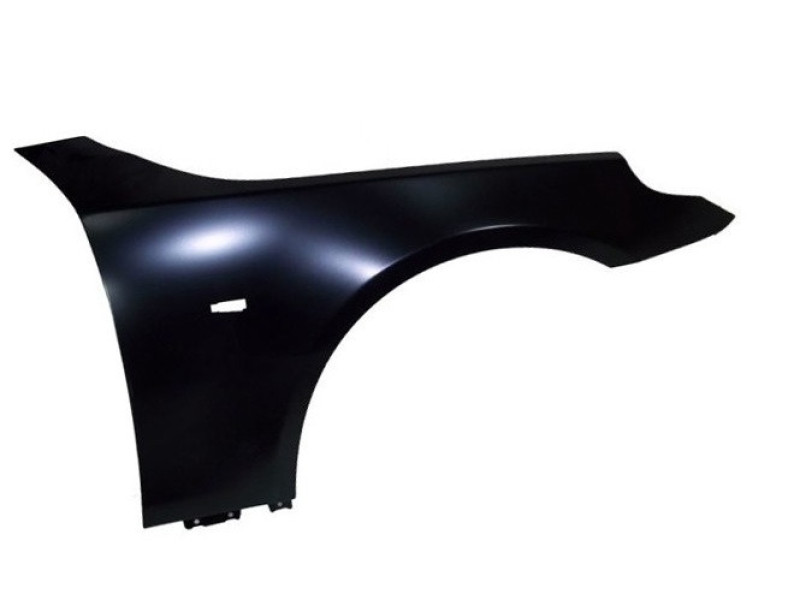 Крило переднє праве BMW 5 (E60) 03-10 (Elit) 41357111430