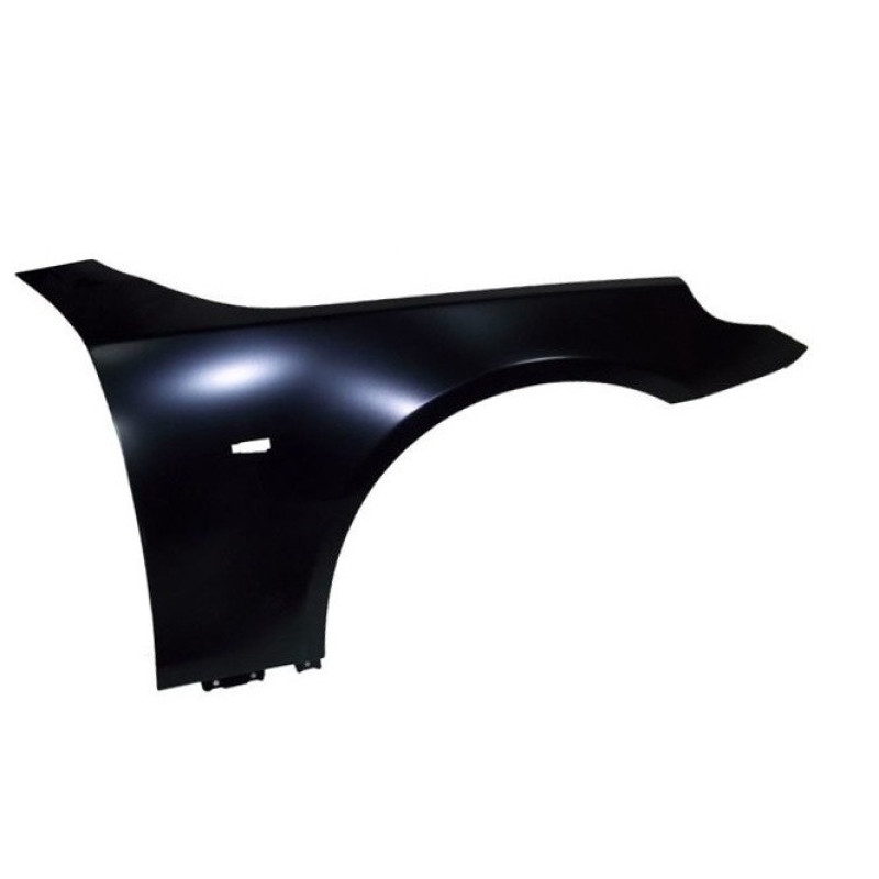 Крило переднє праве BMW 5 (E60) 03-10 (Elit) 41357111430