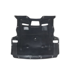 Захист двигуна нижній BMW 5 (F10) 2010-2016 Elit 51757185113