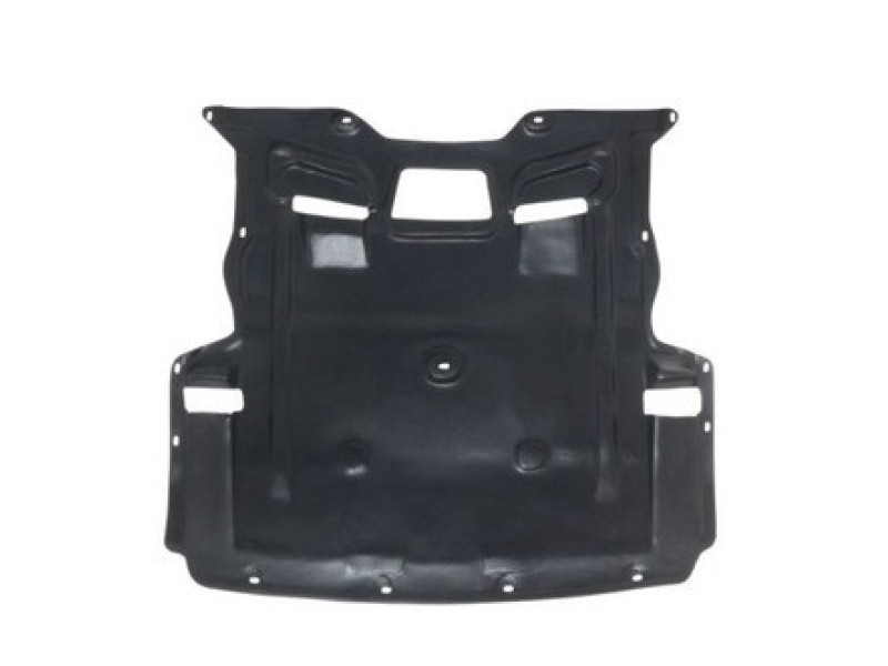 Захист двигуна нижній BMW 5 (F10) 2010-2016 Elit 51757185113