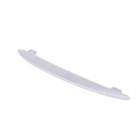 Накладка переднього бампера ліва BMW 5 F10 10-13 (Elit) 51117231859