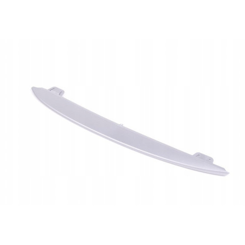 Накладка переднього бампера ліва BMW 5 F10 2010-2013 (Elit) 51117231859