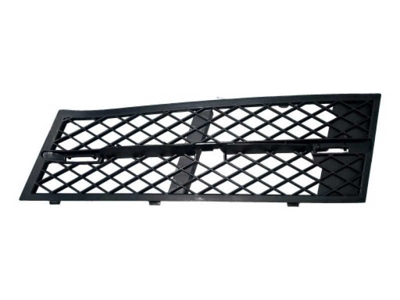 Решітка переднього бампера ліва BMW 5 F10 10-13 (Elit) 51117200697