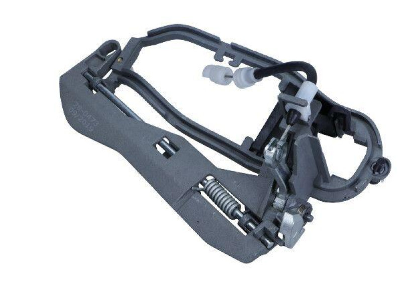 Ручка двері передня ліва внутрішній механізм BMW X5 E53 2000-2006 FPS 51218243615