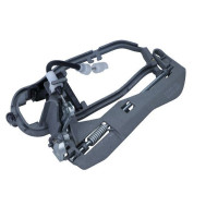 Внутрішній механізм ручки дверей передніх правих BMW X5 E53 2000-2006 Autotechteile 51218243616