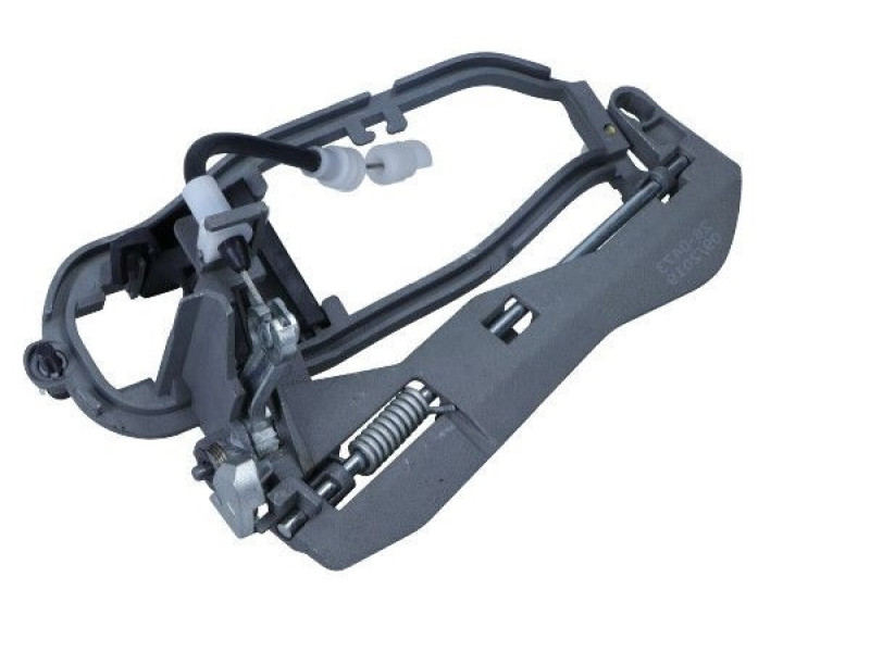 Ручка двері передня права внутрішній механізм BMW X5 E53 2000-2006 FPS 51218243616