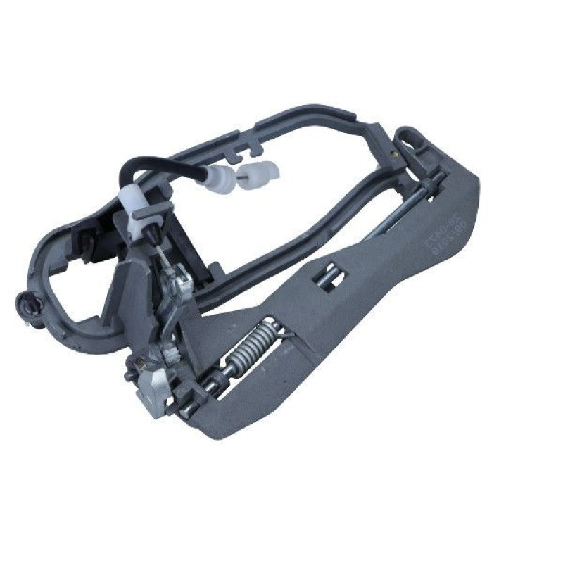 Внутрішній механізм ручки дверей передніх правих BMW X5 E53 2000-2006 Autotechteile 51218243616