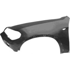 Крило переднє ліве BMW X5 (E70) 06-10 (Elit) 51657178393